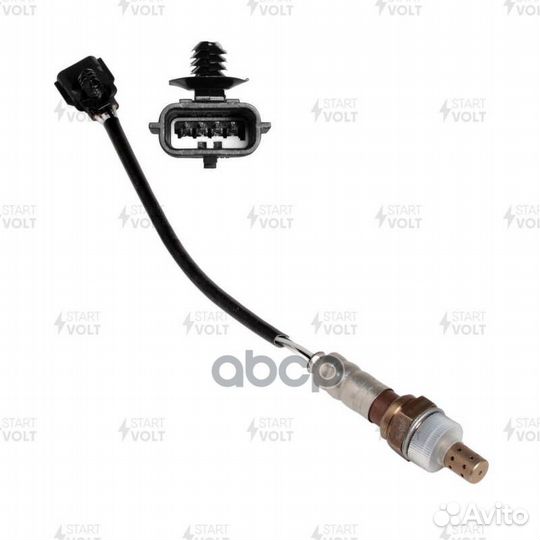 Датчик кисл. для а/м Renault Logan Sandero La