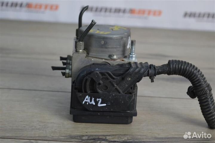 Блок абс ABS suzuki SX4