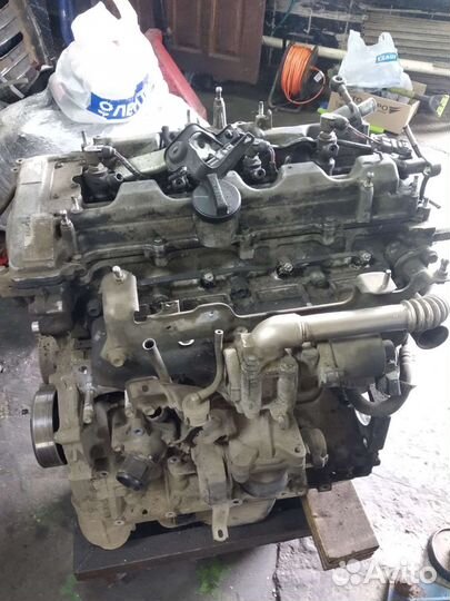 Двигатель Toyota Rav4 2adfh