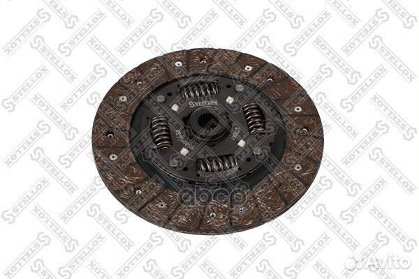 07-00146-SX диск сцепления Daewoo Kalos/Nubira
