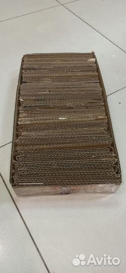 Когтеточка для кошек