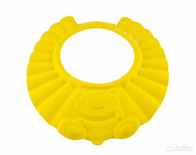 Козырек для купания Baby Swimmer для душа BS-SH01