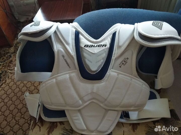 Хоккейная форма взрослая