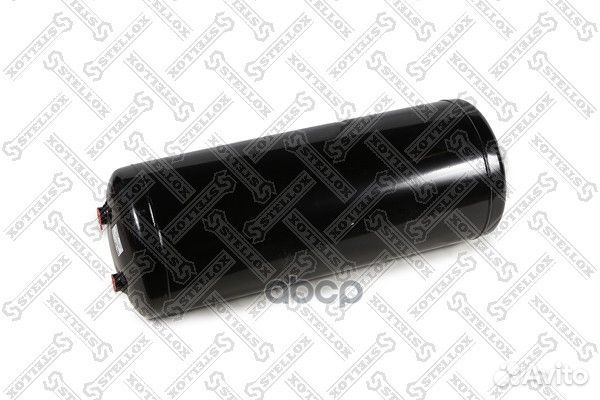 85-47504-SX ресивер сжатого воздуха V40, 758x2