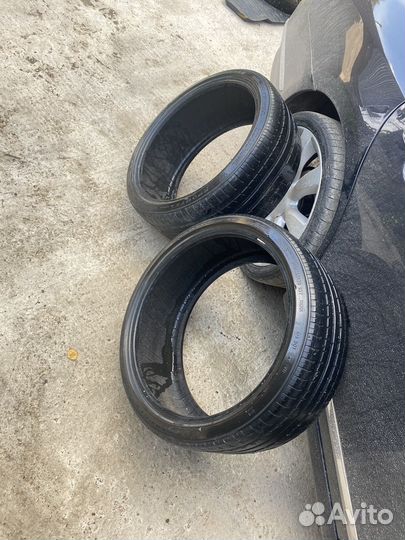 Triangle Sportex TSH11 245/35 R20