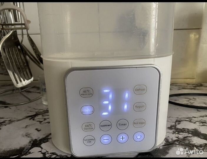 Люлька колыбель и электро качели