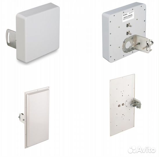 Антенны 3G/4G mimo KAA15-18 F/N оптом