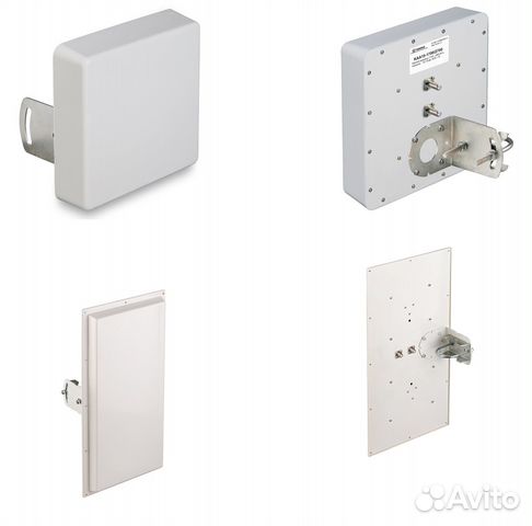 Антенны 3G/4G mimo KAA15-18 F/N оптом