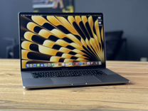 MacBook Pro 16 2019 i7 16 512 Space grey