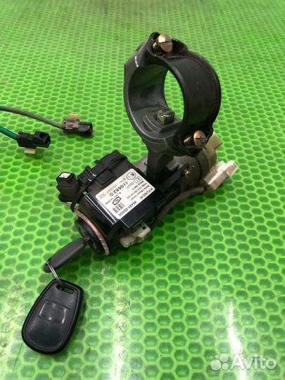 Замок зажигания Kia Cerato седан G4ED 2006