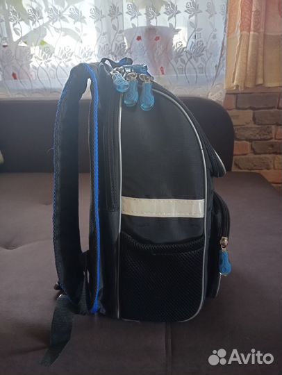 Рюкзак (ранец)