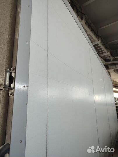 ГАЗ ГАЗель Next изотермический, 2023