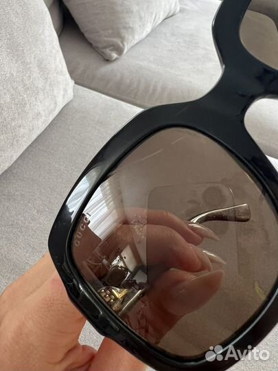 Солнечные очки gucci