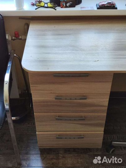 Компьютерный стол бу