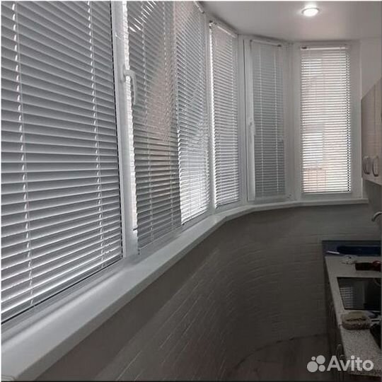 Жалюзи с доставкой