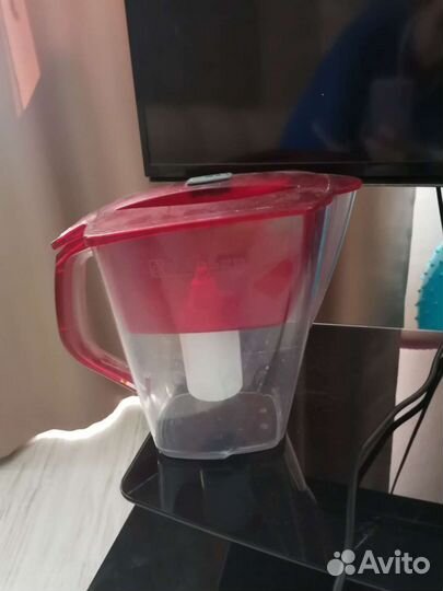 Фильтр кувшин для воды