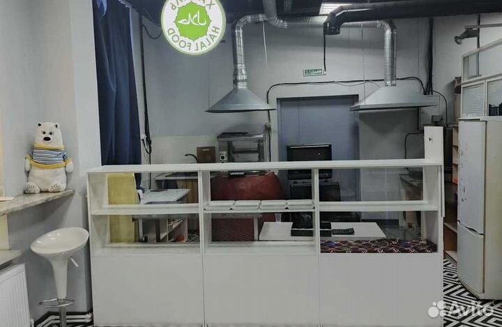 Готовый бизнес Шаверма