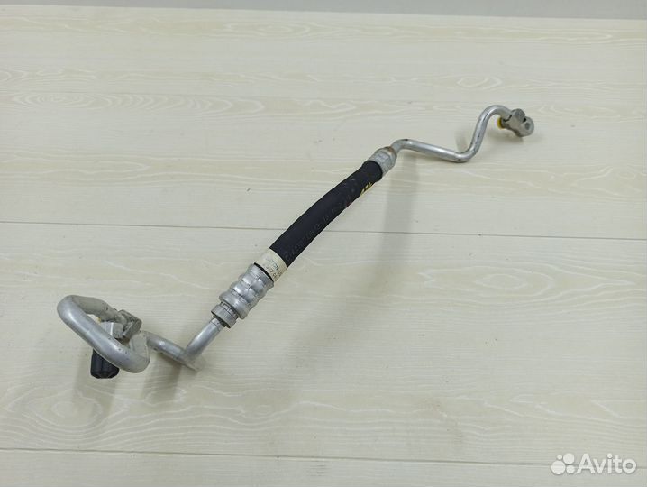 Трубка кондиционера BMW X5 E53 M54