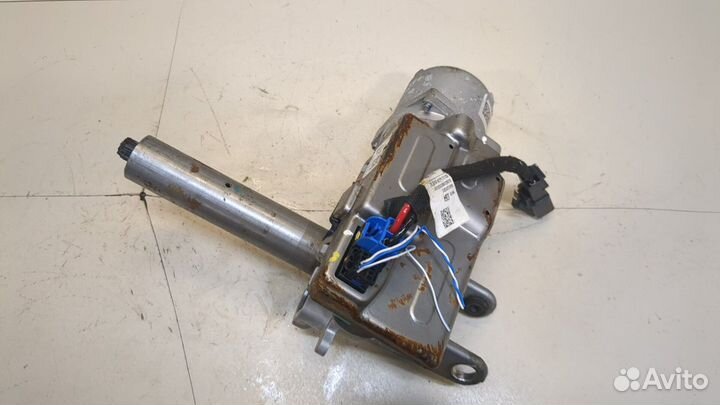 Электроусилитель руля Chevrolet Trax, 2013