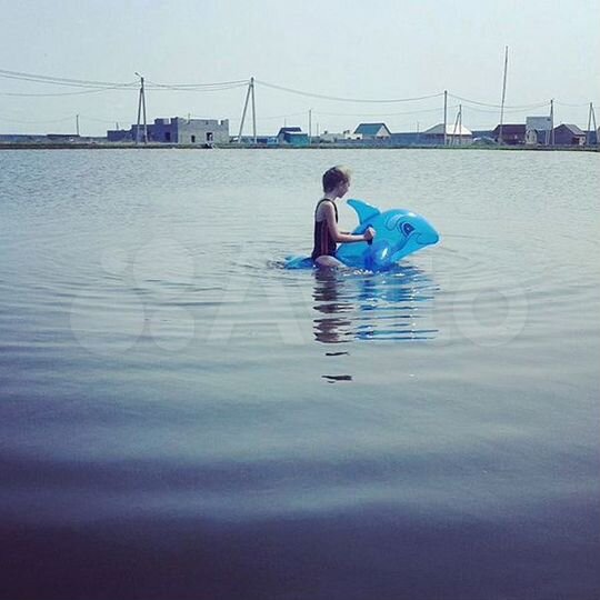 Участок 11,4 сот. (ИЖС)