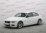 BMW 3 серия 2.0 AT, 2014, 151 000 км