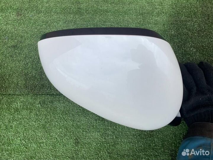 Зеркало правое электрическое Kia K5 с 2020