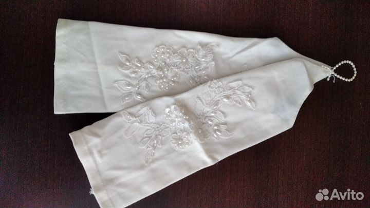 Платье свадебное