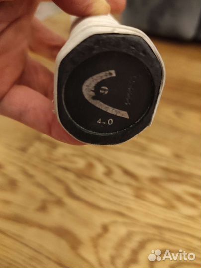 Ракетка для большого тенниса 26детская