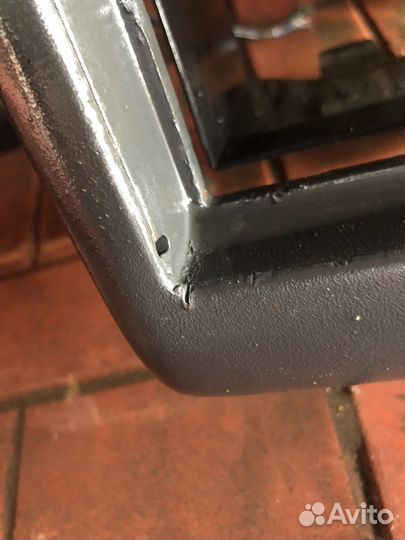 Торпеда ваз 2110/2111/2112