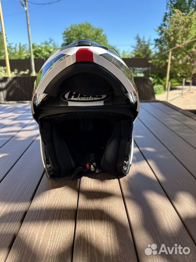 Шлем Модуляр HJC I90