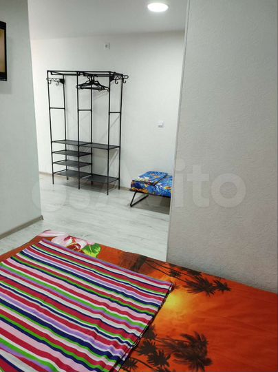 Дом 40 м² на участке 7 сот.