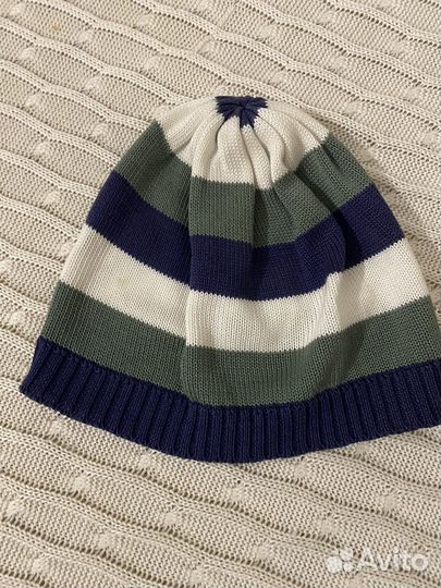 Шапка унисекс