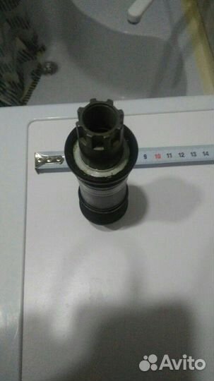 Велозапчасти