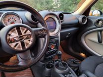 MINI Cooper Countryman 1.6 AT, 2011, 99 000 км, с пробегом, цена 1 350 000 руб.