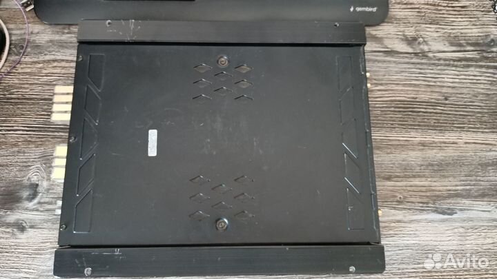 Усилитель DLS CA 450i