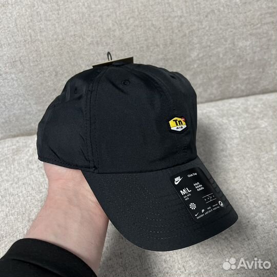 Кепка Nike TN Новая Оригинал