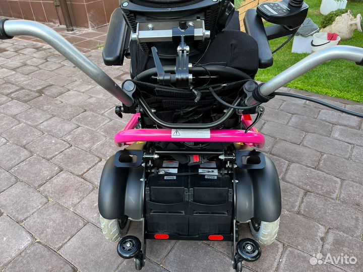 Детская кресло-коляска электрическая Otto Bock