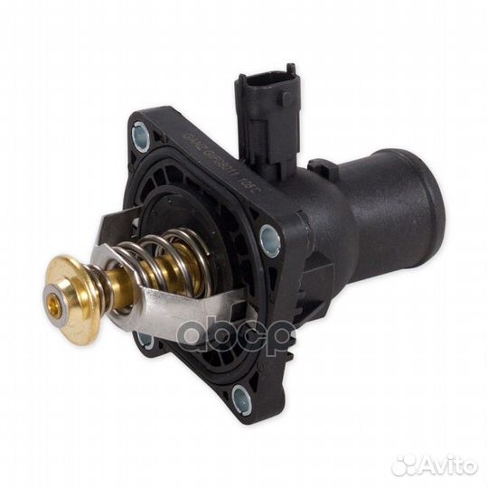 Термостат opel Astra J/Mokka/Zafira C /МКПП AC+