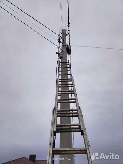 Видеонаблюдение, 4g интернет, домофоны