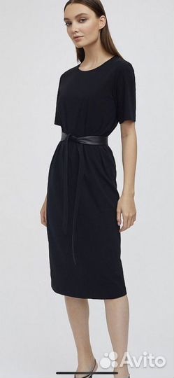 Платье Calista