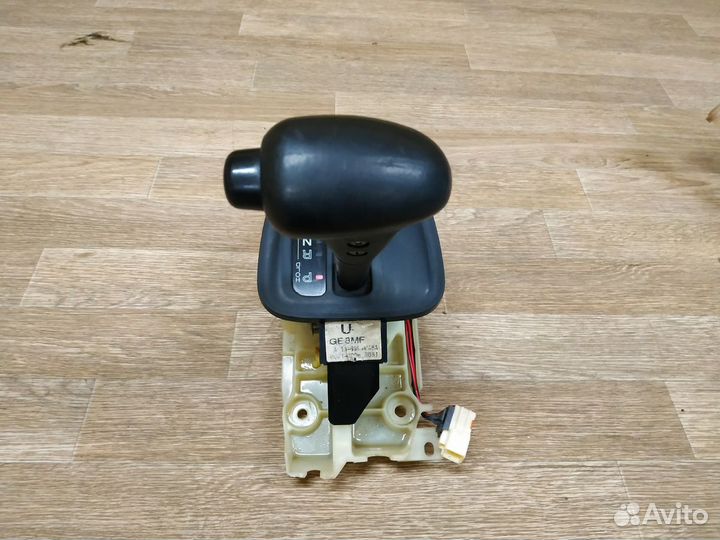 Селектор АКПП Mazda Capella 626 GF (1997-2002)