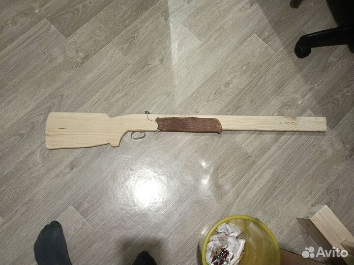 Деревянные игрушки ручной работы