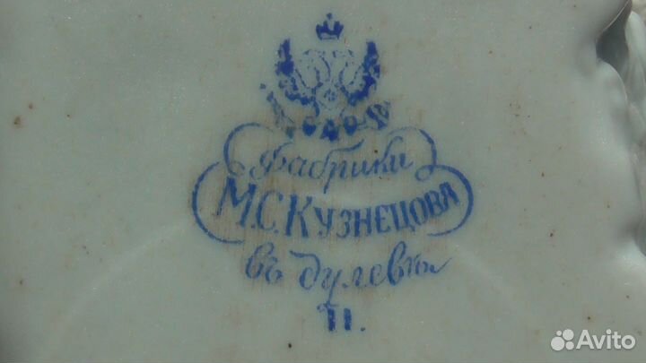 Масленка шкатулка 