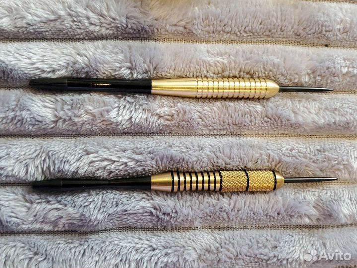 Дротики Harrows