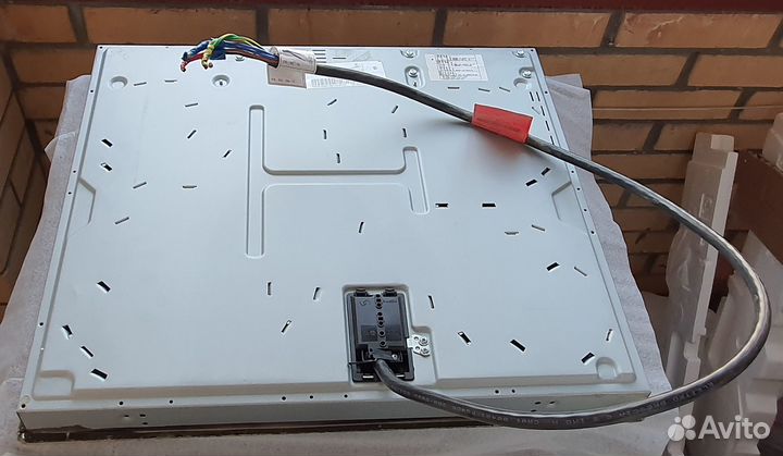 Варочная панель Ariston Hotpoint 642 на запчасти