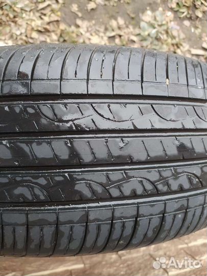Nexen N'Priz RH7 235/65 R17 104H
