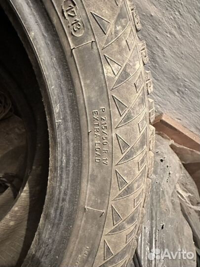 Pirelli 176A2 CE11 TL 215/50 R17 T