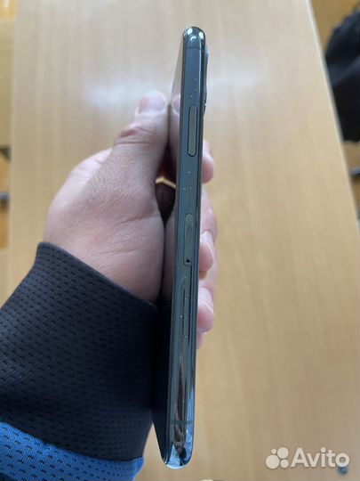 iPhone 11 Pro, 256 ГБ