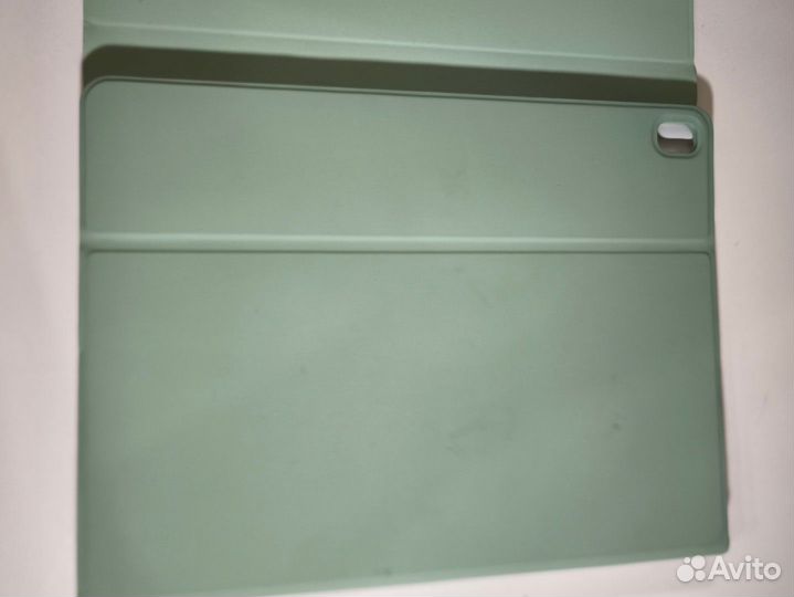 Чехол на iPad air 3 с клавиатурой