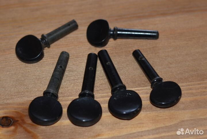 Колки для скрипки СССР